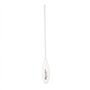 Sbirulino Kit bombette pêche Truite (Lot de bombardes flottantes 5-8-10-12-15 g)