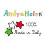 Andy & Helen Housse de siège en éponge. Pratique et confortable à insérer grâce aux angles élastiques adhère à tous les ovules d