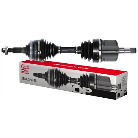 Open Parts DRS6003.00 Arbre de transmission