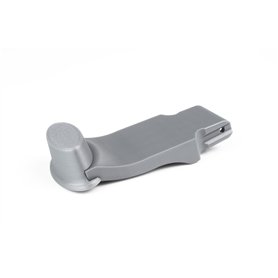 Bouton de rechange pour Sodastream JET Poussoir Touche Bascule Pressoir Bouton-poussoir Levier Bouton de remplacement gaz eau So