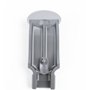 Bouton de rechange pour Sodastream JET Poussoir Touche Bascule Pressoir Bouton-poussoir Levier Bouton de remplacement gaz eau So
