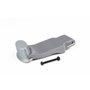 Bouton de rechange pour Sodastream JET Poussoir Touche Bascule Pressoir Bouton-poussoir Levier Bouton de remplacement gaz eau So