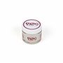 IEXI Delicate Cream - Crème idéale pour Nettoyer le Cuir - Made Italy - Nettoyage Chaussures Vêtements Sacs et Ceintures Fauteui