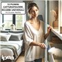 IPEA 10x Plumeau Poussière - 10 Recharges Universels Compatibles - Plumeaux en Microfibre pour Éliminer la Poussière de la Maiso