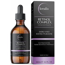 •100ml• Retinol Serum Visage