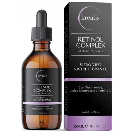 •100ml• Retinol Serum Visage