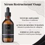 soins pour le visage avec Niacinamide