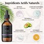 Acide Hyaluronique et Vitamine C