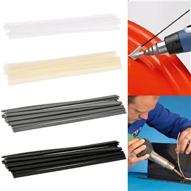 Baguettes Soudure Plastique
