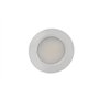 Mini spot à LED encastrable rond