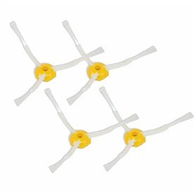 ROBOMARKET Kit d'entretien de rechange pour IROBOT ROOMBA 500 600 700 520 530 550 560 570 580 610 620 630 650 660 680 760 770 78