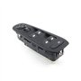 Commande Leve Vitre pour Peugeot 308 408 Commutateur De Lève-vitre Avant Gauche Bouton De Commutation De Commande De Fenêtre 981
