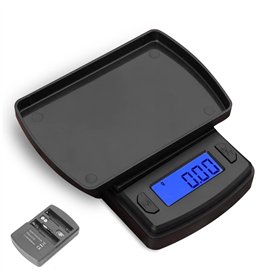 balance de precision 0.01g