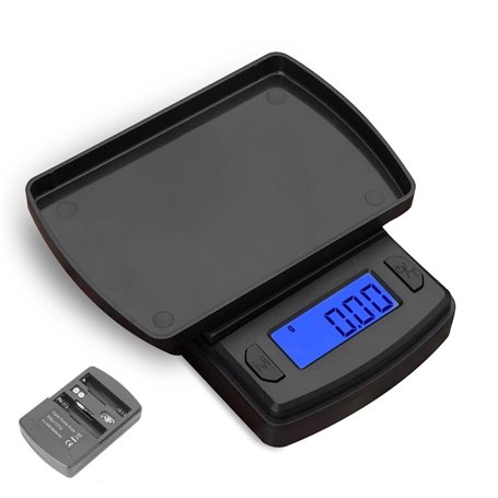 balance de precision 0.01g
