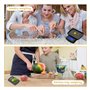 Mini Balances Alimentaire