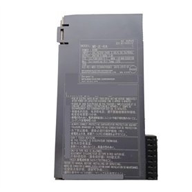 LNKNVDZZMK Contrôleur de Moteur servo MR-JE-40A