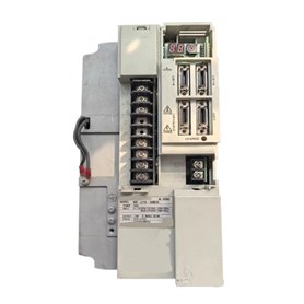 LNKNVDZZMK Contrôleur de Moteur servo MR-J2S-500B