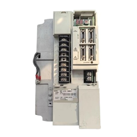 LNKNVDZZMK Contrôleur de Moteur servo MR-J2S-500B
