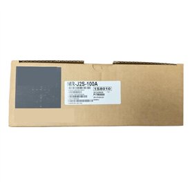 LNKNVDZZMK Contrôleur de Moteur servo MR-J2S-100A