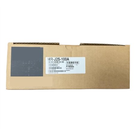 LNKNVDZZMK Contrôleur de Moteur servo MR-J2S-100A