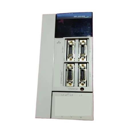 LNKNVDZZMK Contrôleur de Moteur servo MR-J2S-60B