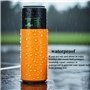 FAMKIT économiseur de balles de Tennis, capacité de Saut de boîte de balles de Tennis réparant Garder Les balles fraîches et Neu
