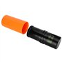 FAMKIT économiseur de balles de Tennis, capacité de Saut de boîte de balles de Tennis réparant Garder Les balles fraîches et Neu