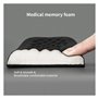 HUANGSHIJUNOUS Repose-Poignet Ergonomique, accoudoir, Repose-Poignet, Tapis de Souris for Bureau