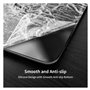 HUANGSHIJUNOUS Repose-Poignet Ergonomique, accoudoir, Repose-Poignet, Tapis de Souris for Bureau
