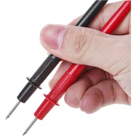 Terryshop74 Testeur de circuit électrique compatible multimètre numérique