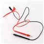 Terryshop74 Testeur de circuit électrique compatible multimètre numérique, protection 1000 V