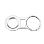Voiture L'intérieur Pour Peugeot 3008 Voiture Style ABS Placage Eau Support Verre Garniture Bâche Voiture Intérieur Garnitures C