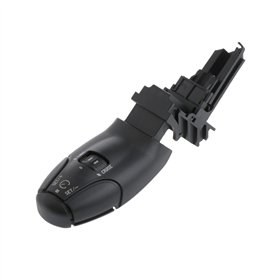 GVGMTAEAVZ Commutateur de Commande de croisière Compatible for Citroen C3 C5 C8 Compatible for Peugeot 207 307 308 407 607 3008