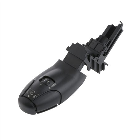 GVGMTAEAVZ Commutateur de Commande de croisière Compatible for Citroen C3 C5 C8 Compatible for Peugeot 207 307 308 407 607 3008