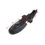 GVGMTAEAVZ Commutateur de Commande de croisière Compatible for Citroen C3 C5 C8 Compatible for Peugeot 207 307 308 407 607 3008 