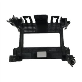 GVGMTAEAVZ Accessoire Support radar Accessoire Support radar de croisière for vitesse fixe Compatible for une grande paroi compa