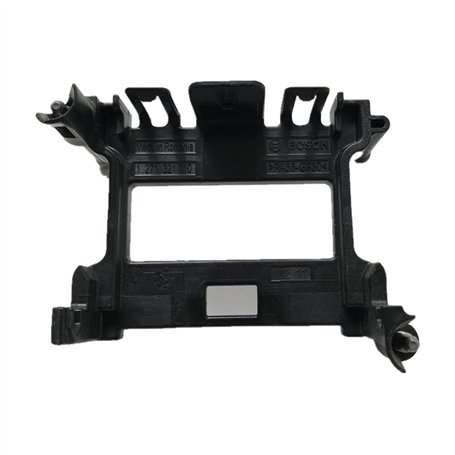 GVGMTAEAVZ Accessoire Support radar Accessoire Support radar de croisière for vitesse fixe Compatible for une grande paroi compa