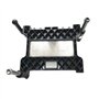 GVGMTAEAVZ Accessoire Support radar Accessoire Support radar de croisière for vitesse fixe Compatible for une grande paroi compa