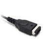 C-FUNN AC Adaptateur Alimentation Chargeur Game Boy Advance pour Nintendo DS Nds SP Gba