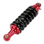 Amortisseur arrière amortisseur 280mm jambes de force amortisseurs amortisseurs de Suspension pour moto de vélo de fosse de sale