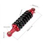 Amortisseur arrière amortisseur 280mm jambes de force amortisseurs amortisseurs de Suspension pour moto de vélo de fosse de sale