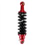 Amortisseur arrière amortisseur 280mm jambes de force amortisseurs amortisseurs de Suspension pour moto de vélo de fosse de sale