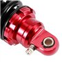 Amortisseur arrière amortisseur 280mm jambes de force amortisseurs amortisseurs de Suspension pour moto de vélo de fosse de sale