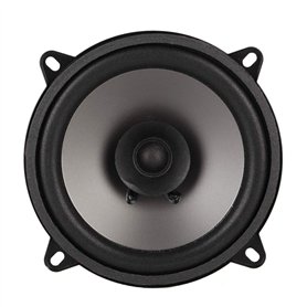 Haut-parleurs o coaxiaux de Voiture Haut-Parleur o Universel 12V 5 Pouces 400W