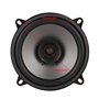 Haut-parleurs o coaxiaux de Voiture Haut-Parleur o Universel 12V 5 Pouces 400W