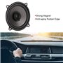 Haut-parleurs o coaxiaux de Voiture Haut-Parleur o Universel 12V 5 Pouces 400W