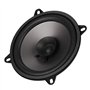 Haut-parleurs o coaxiaux de Voiture Haut-Parleur o Universel 12V 5 Pouces 400W
