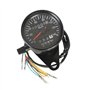 Compteur De Vitesse De Moto 1
