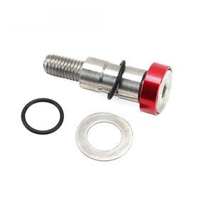 Sélecteur De Vitesse Pour D&ucati Pour MONSTER 797 821 950 Moto Levier De Vitesse Boulon Pédale De Frein Vis Accessoires 8MM