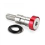 Sélecteur De Vitesse Pour D&ucati Pour MONSTER 797 821 950 Moto Levier De Vitesse Boulon Pédale De Frein Vis Accessoires 8MM